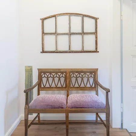 Buchenheinrich Berthas Groeoen Stuuv Apartment