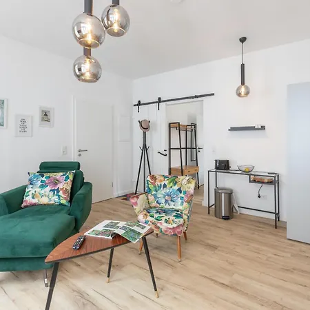 Buchenheinrich Berthas Groeoen Stuuv Garding