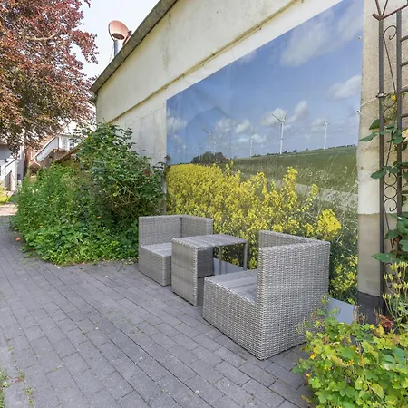 Buchenheinrich Berthas Groeoen Stuuv Garding