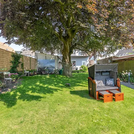 Buchenheinrich Berthas Groeoen Stuuv Apartament