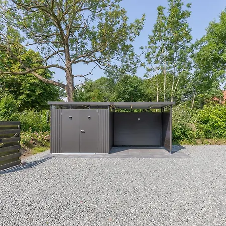 Apartament Buchenheinrich Berthas Groeoen Stuuv *