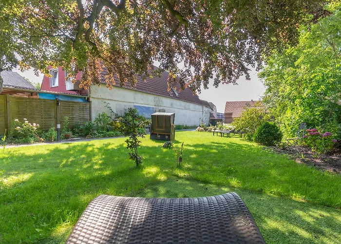 Buchenheinrich Berthas Groeoen Stuuv *